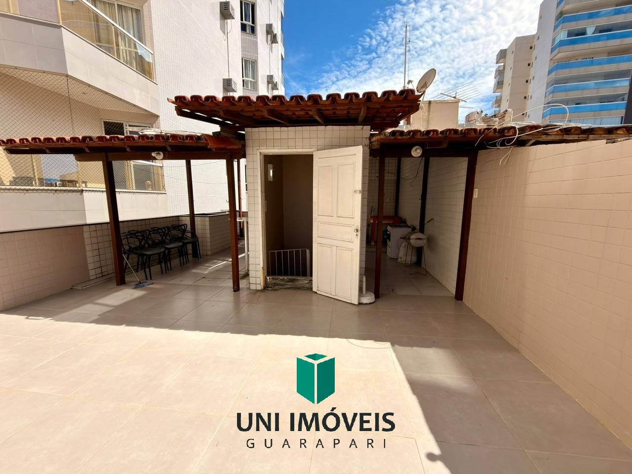 Cobertura, 2 quartos, 144 m² - Foto 4