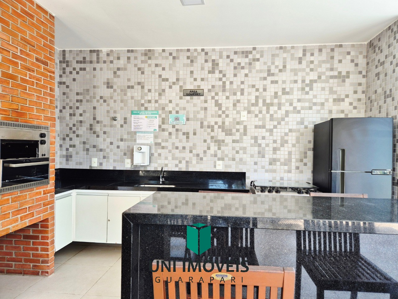 Apartamento, 2 quartos, 72 m² - Foto 4