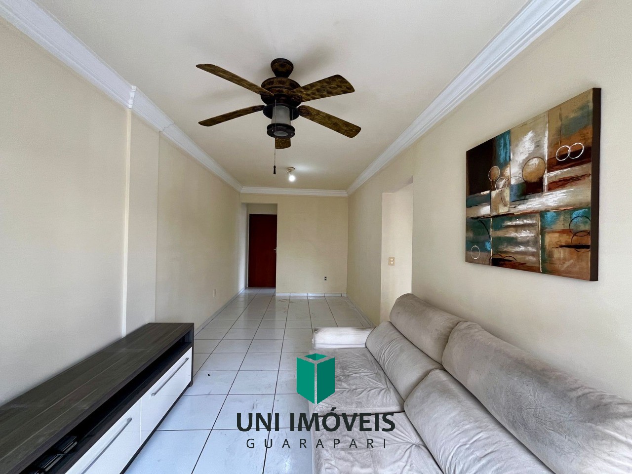 Apartamento, 2 quartos, 74 m² - Foto 4