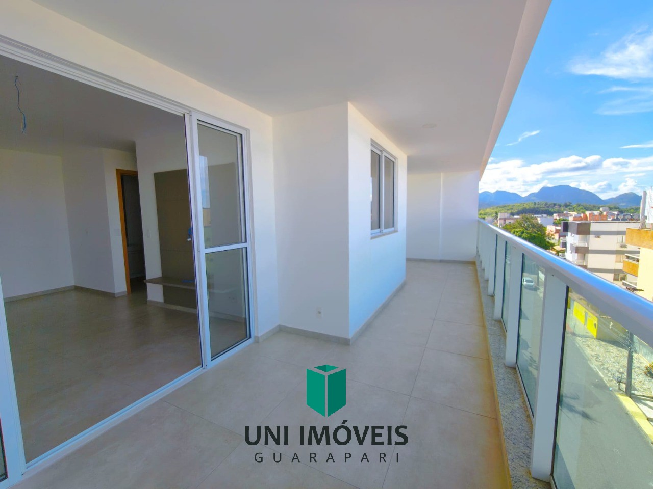Apartamento, 2 quartos, 78 m² - Foto 2