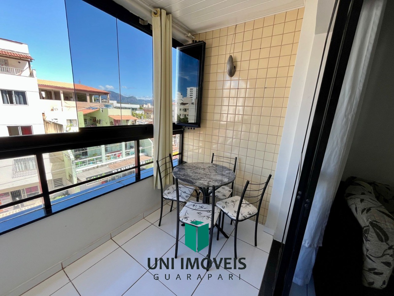 Apartamento, 2 quartos, 82 m² - Foto 4