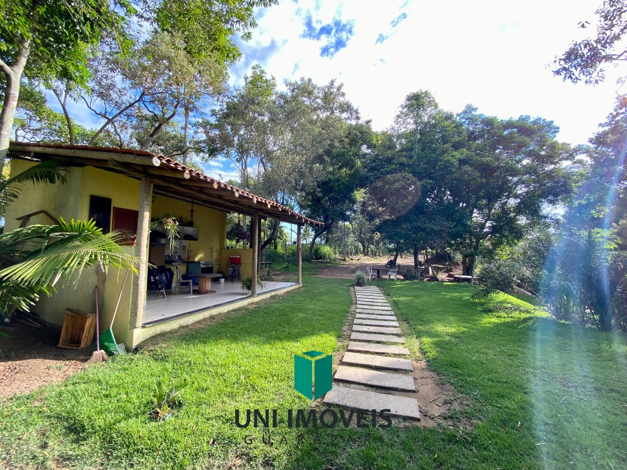 Terreno, 1 hectares - Foto 20