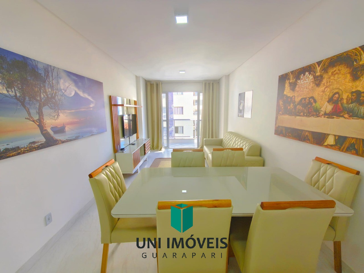 Apartamento, 3 quartos, 86 m² - Foto 4