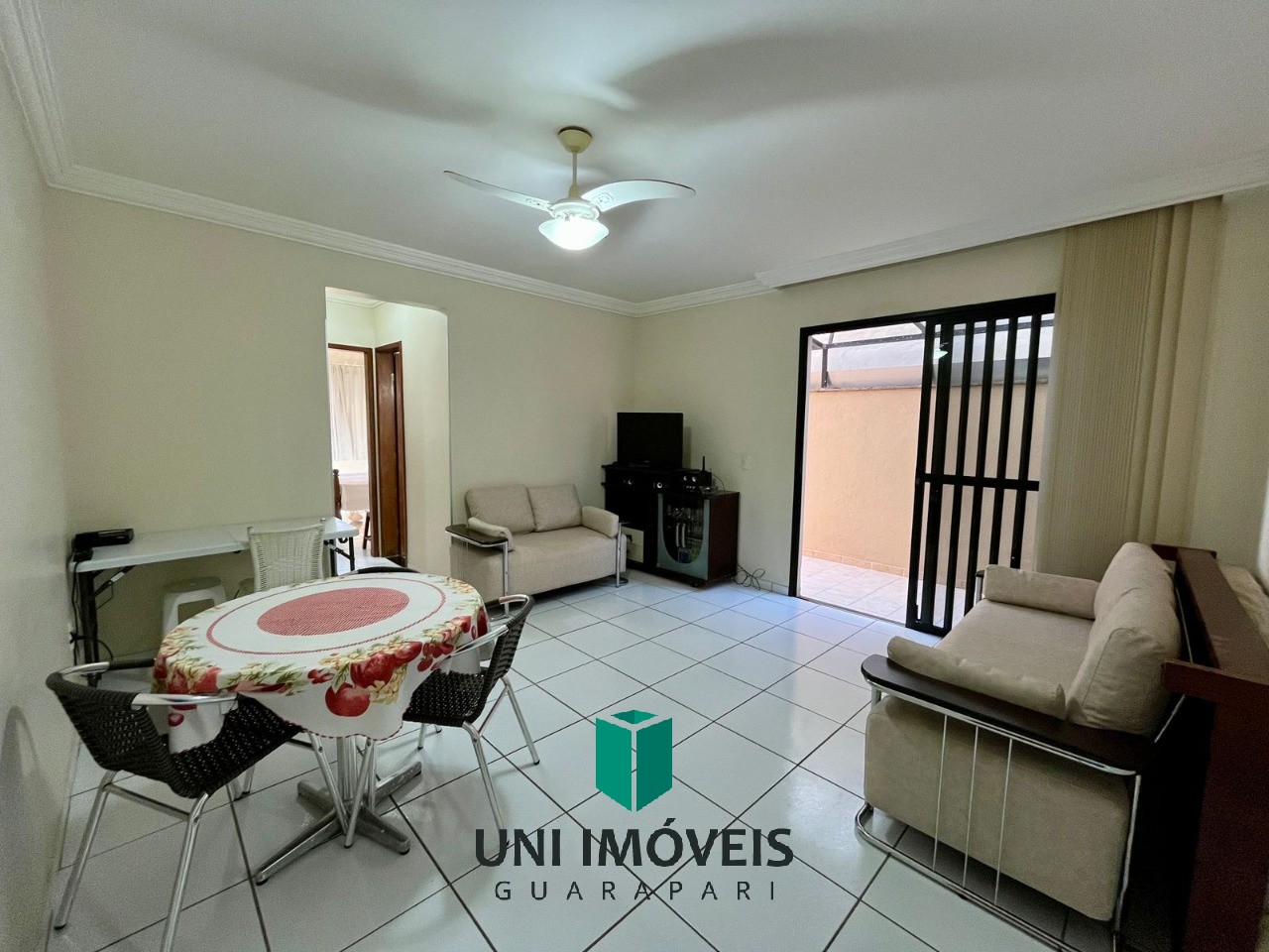 Apartamento, 2 quartos, 105 m² - Foto 2