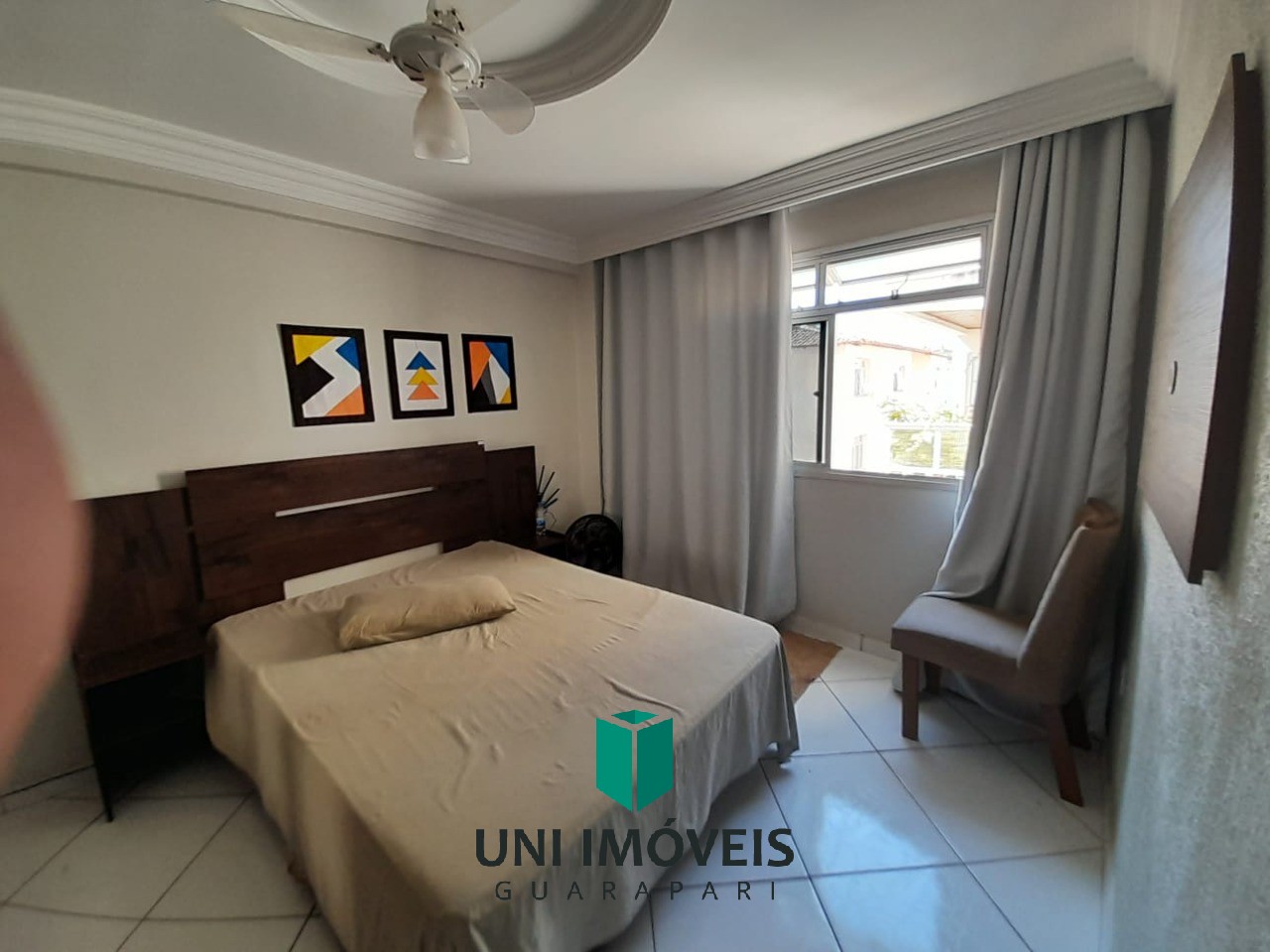 Apartamento, 3 quartos, 133 m² - Foto 9
