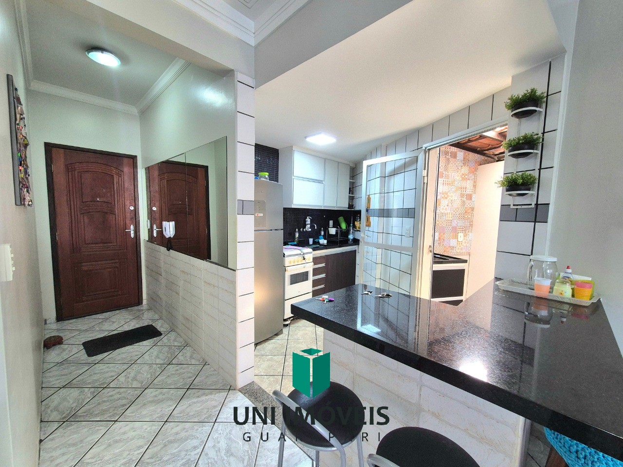 Apartamento, 3 quartos, 120 m² - Foto 12