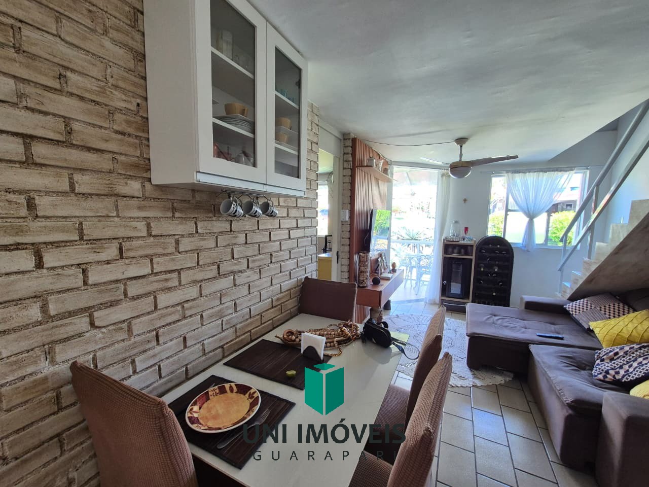 Apartamento, 2 quartos, 70 m² - Foto 11