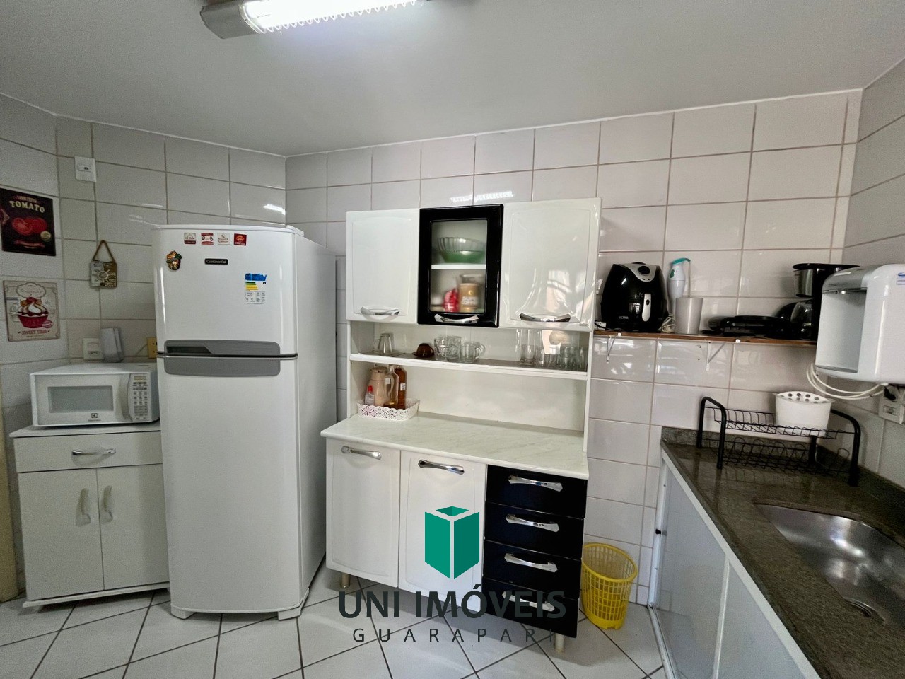 Apartamento, 3 quartos, 75 m² - Foto 20