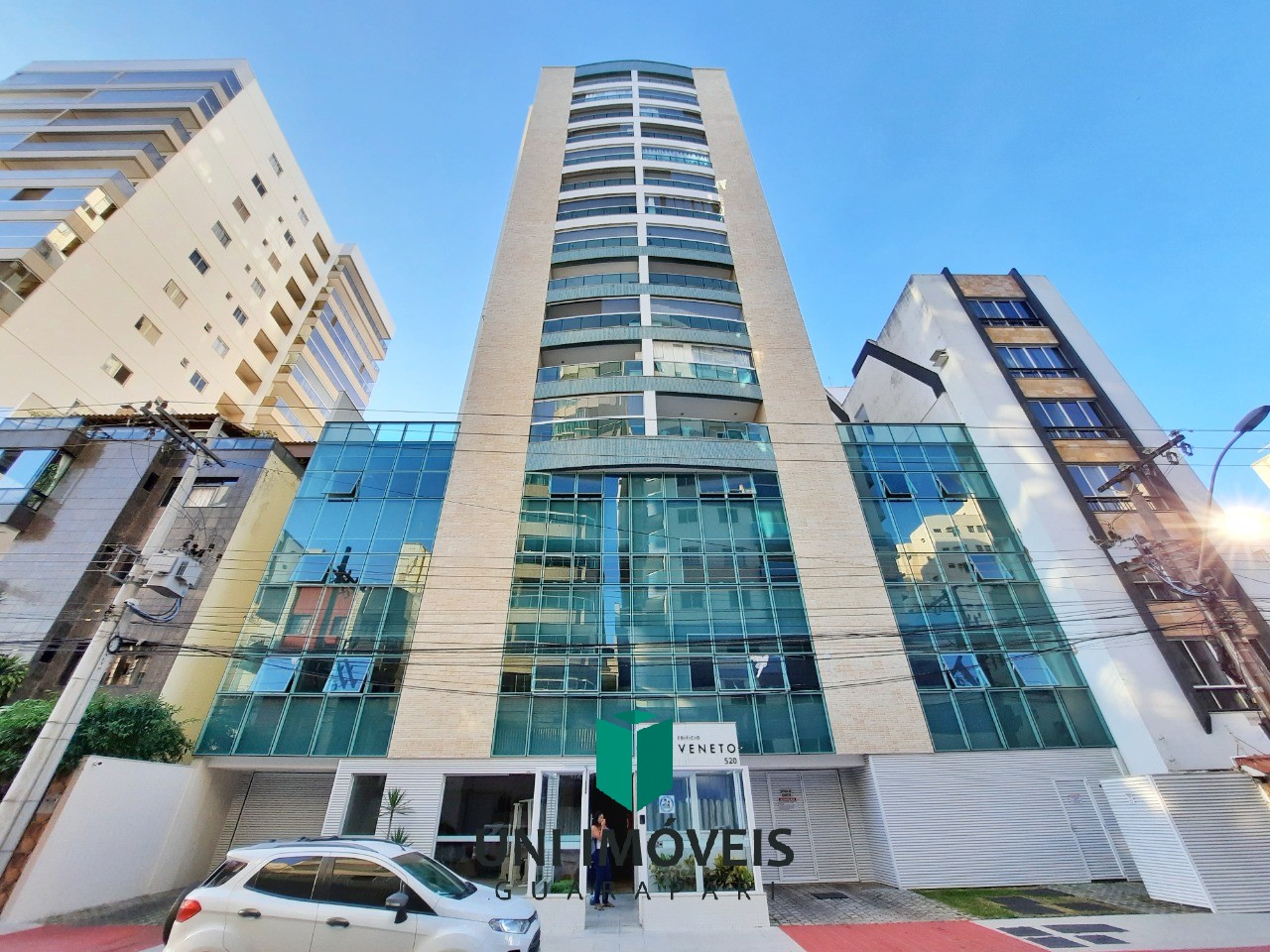 Apartamento, 2 quartos, 69 m² - Foto 2