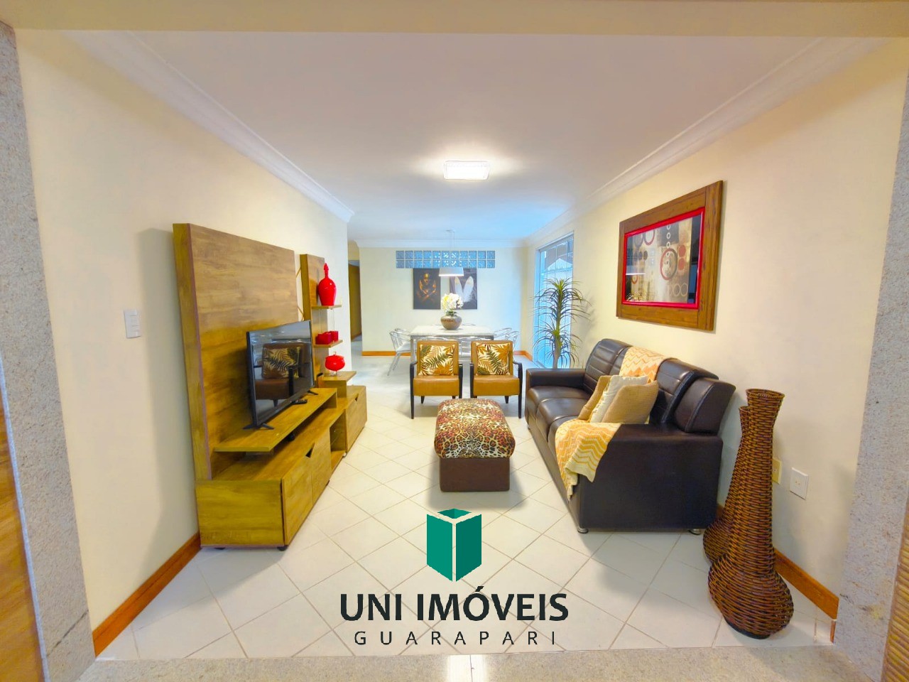 Apartamento, 3 quartos, 150 m² - Foto 6