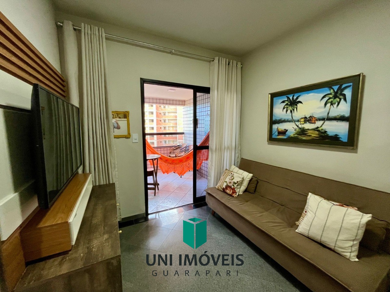Apartamento, 3 quartos, 75 m² - Foto 3