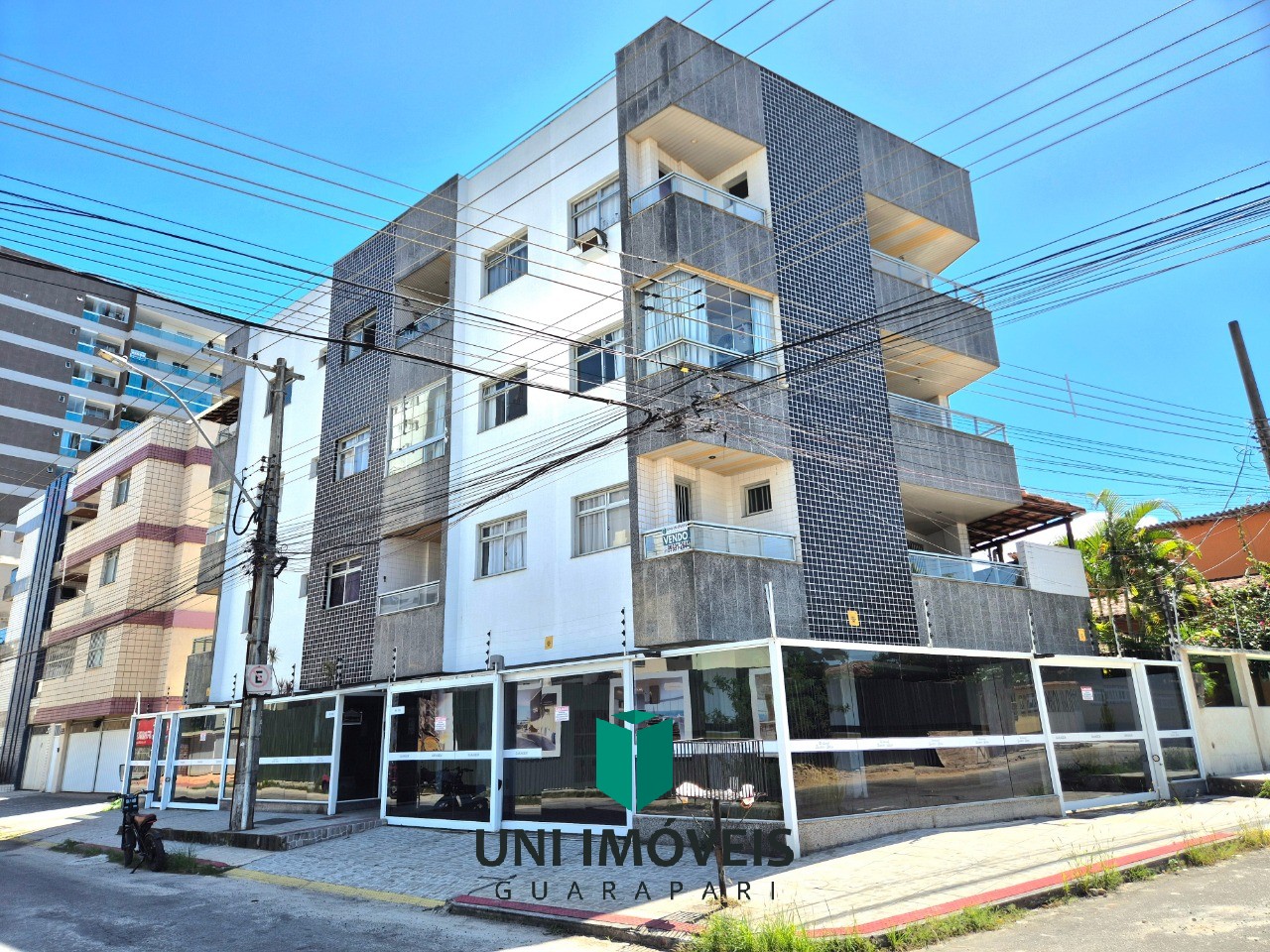 Apartamento, 3 quartos, 120 m² - Foto 2