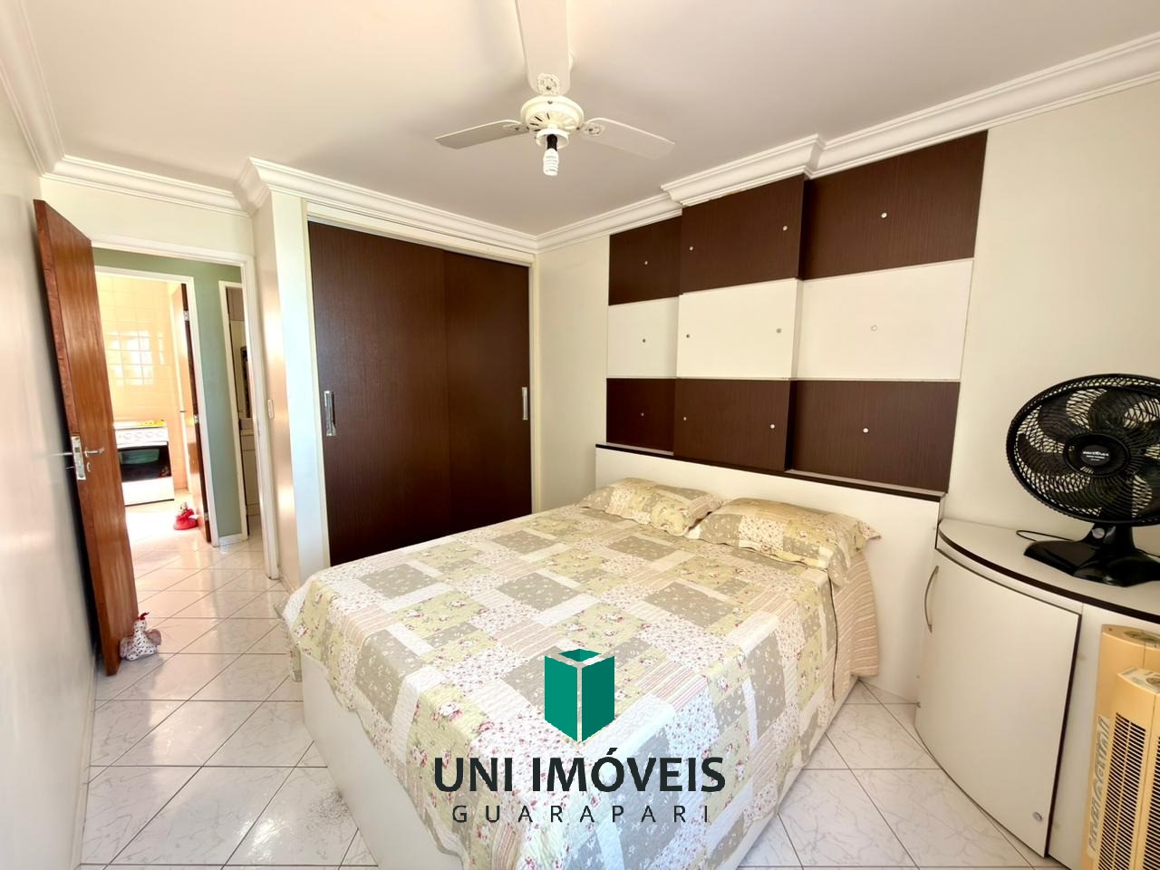 Apartamento, 1 quarto, 40 m² - Foto 4