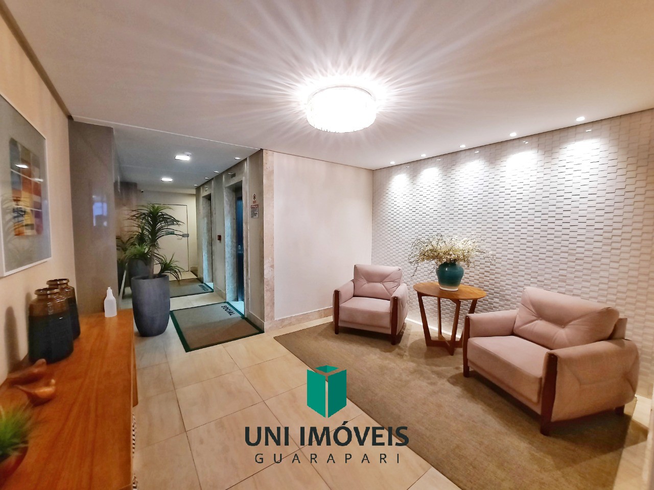 Apartamento, 2 quartos, 69 m² - Foto 3