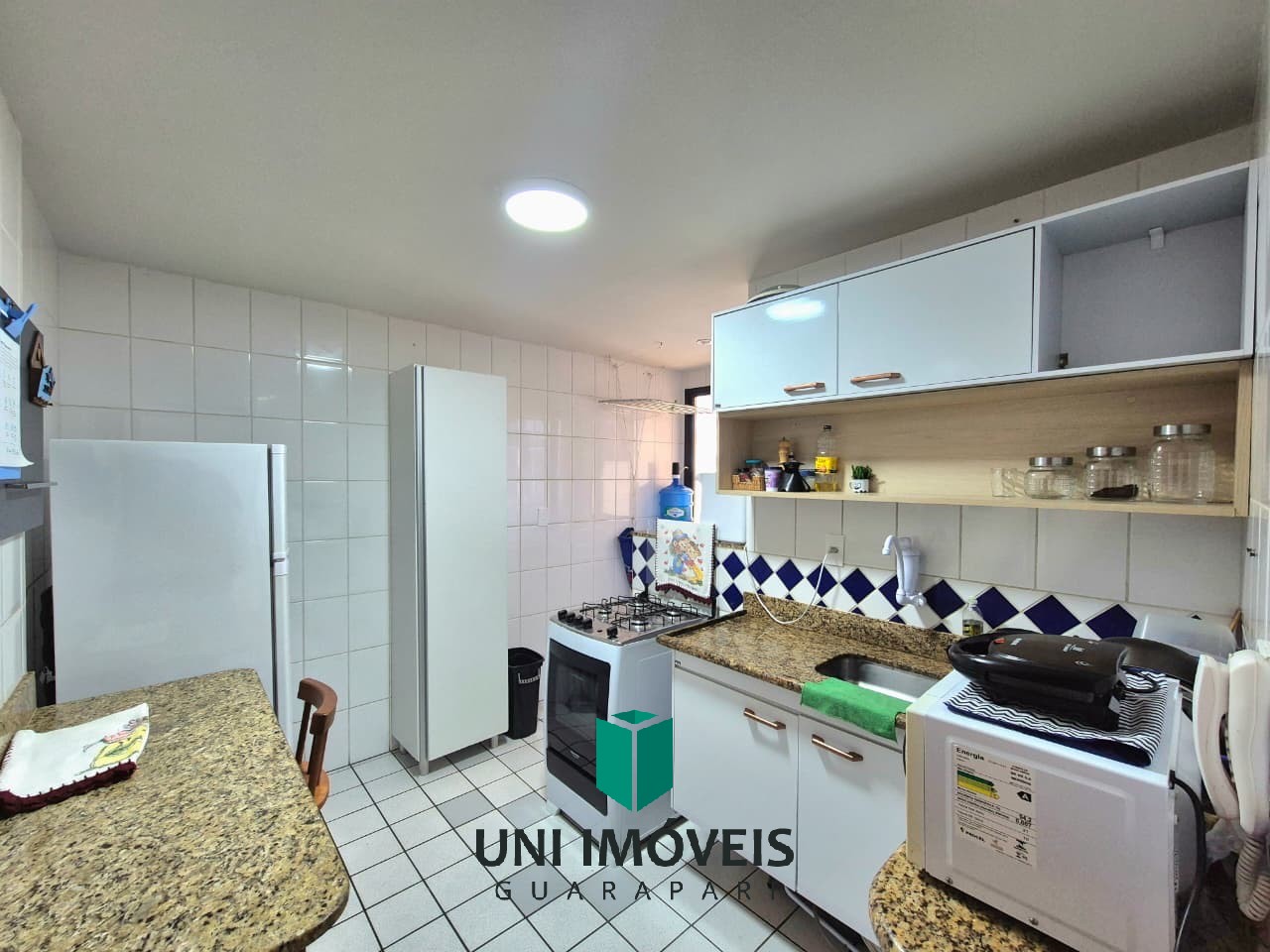 Apartamento, 2 quartos, 75 m² - Foto 5