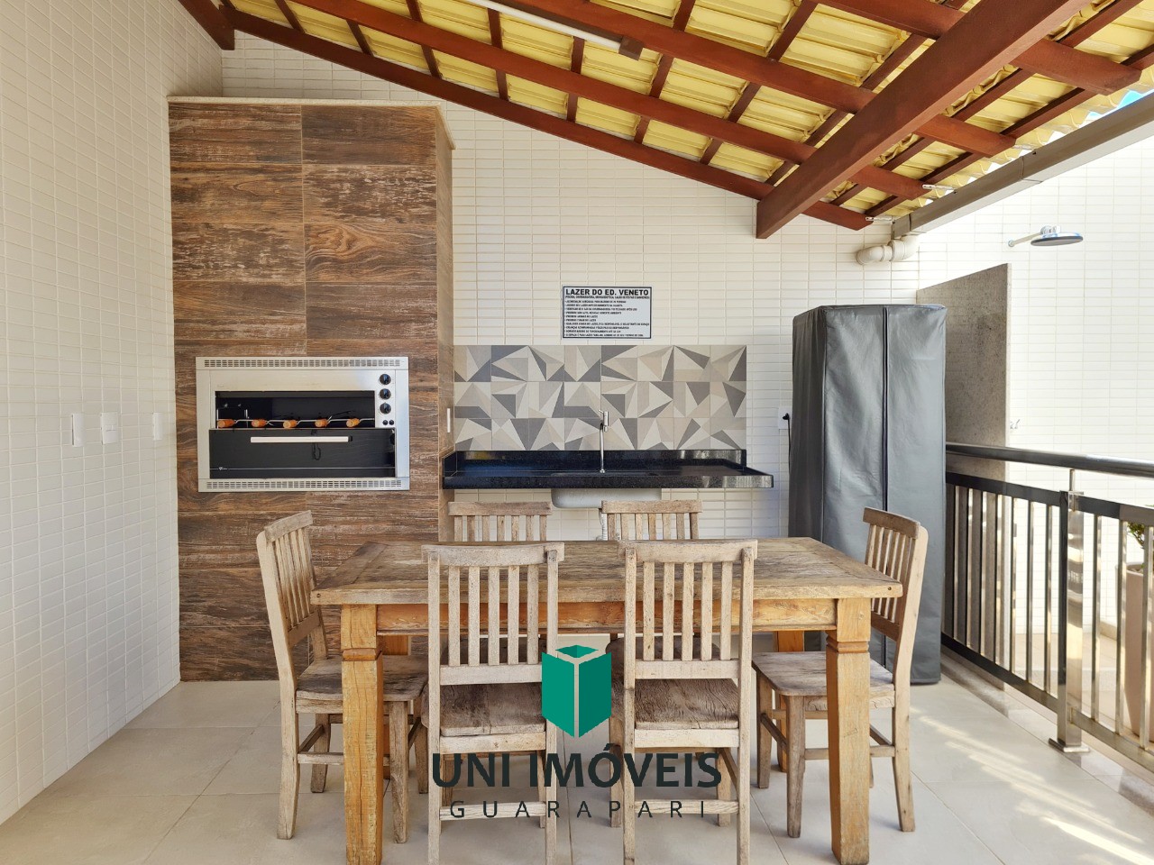 Apartamento, 2 quartos, 69 m² - Foto 6
