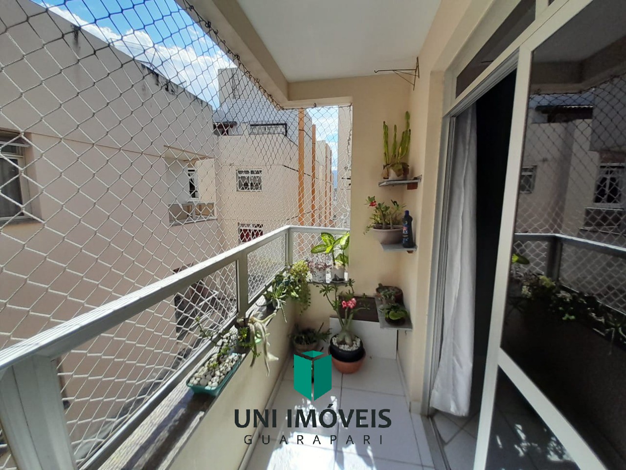 Apartamento, 3 quartos, 133 m² - Foto 1