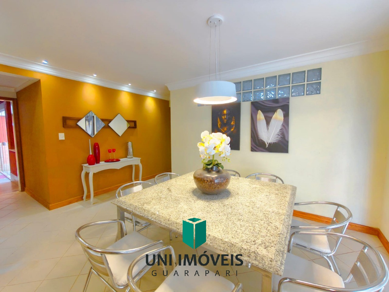 Apartamento, 3 quartos, 150 m² - Foto 1
