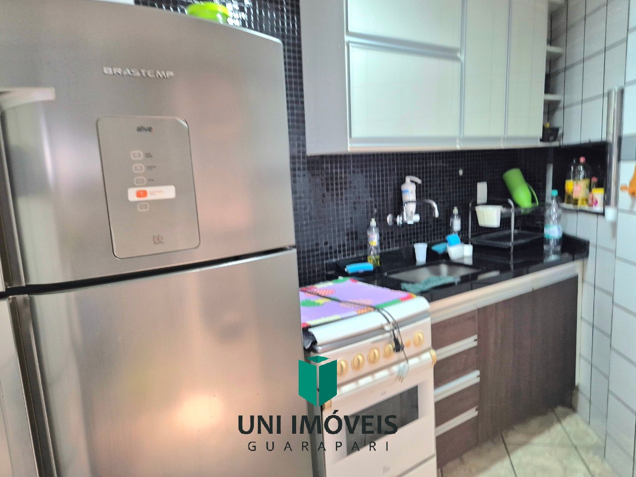 Apartamento, 3 quartos, 120 m² - Foto 11
