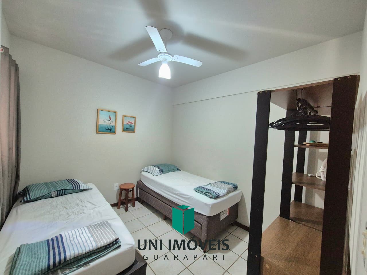 Apartamento, 2 quartos, 75 m² - Foto 9