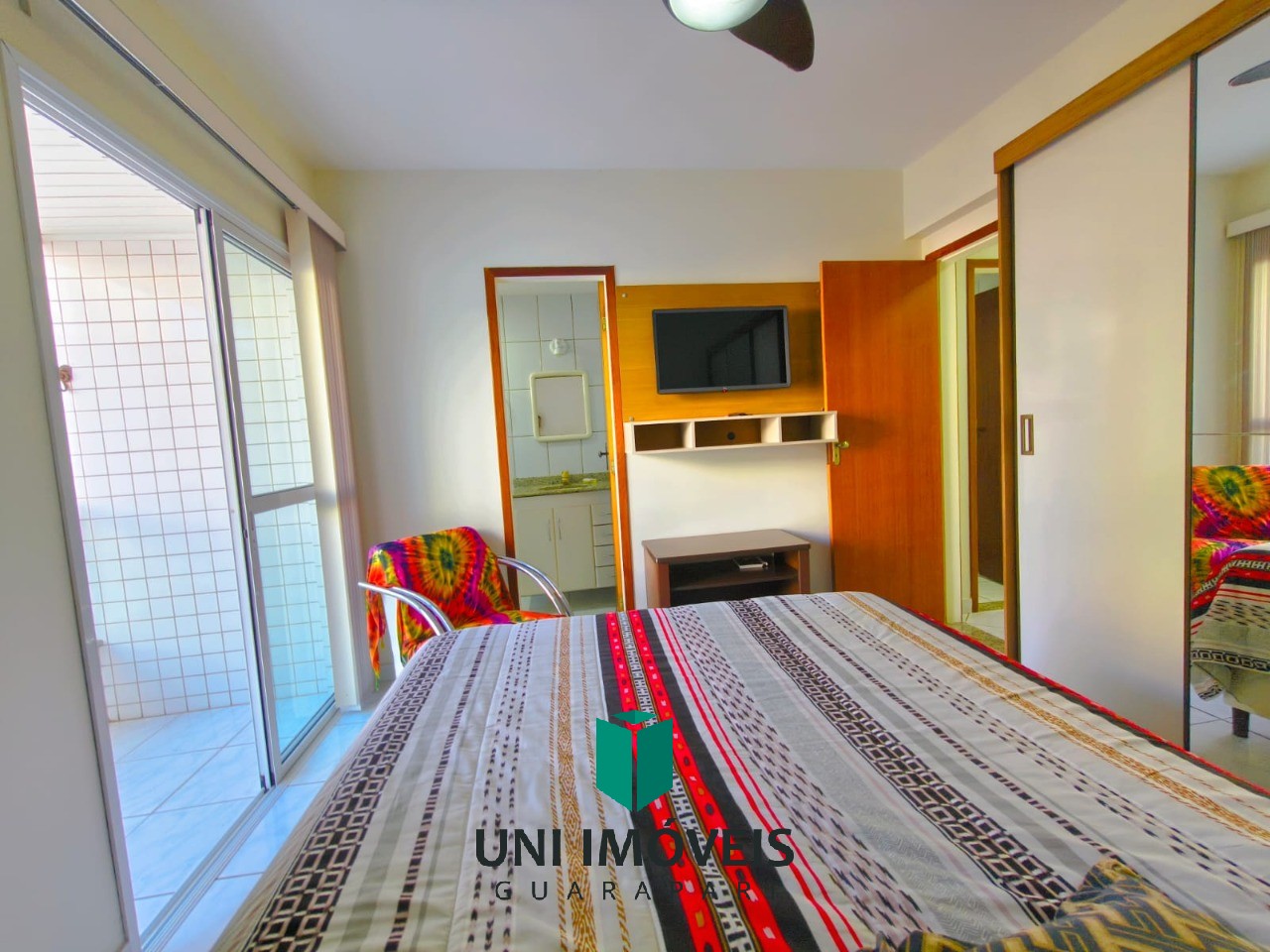 Apartamento, 2 quartos, 86 m² - Foto 19
