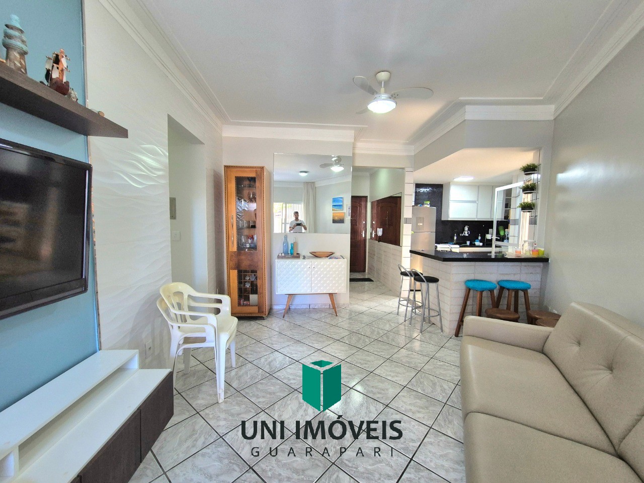 Apartamento, 3 quartos, 120 m² - Foto 10