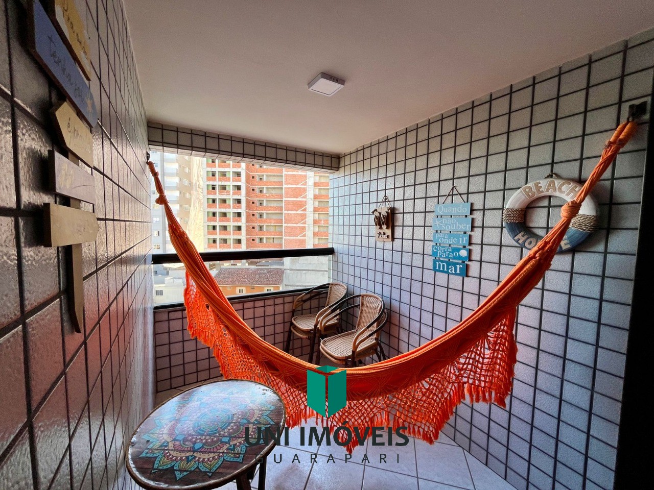 Apartamento, 3 quartos, 75 m² - Foto 4