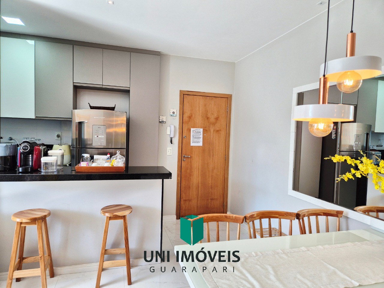 Apartamento, 2 quartos, 72 m² - Foto 21