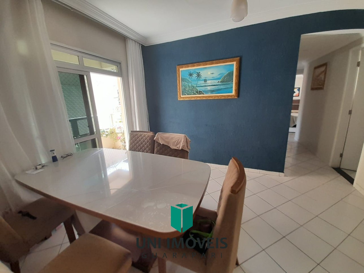 Apartamento, 3 quartos, 133 m² - Foto 5