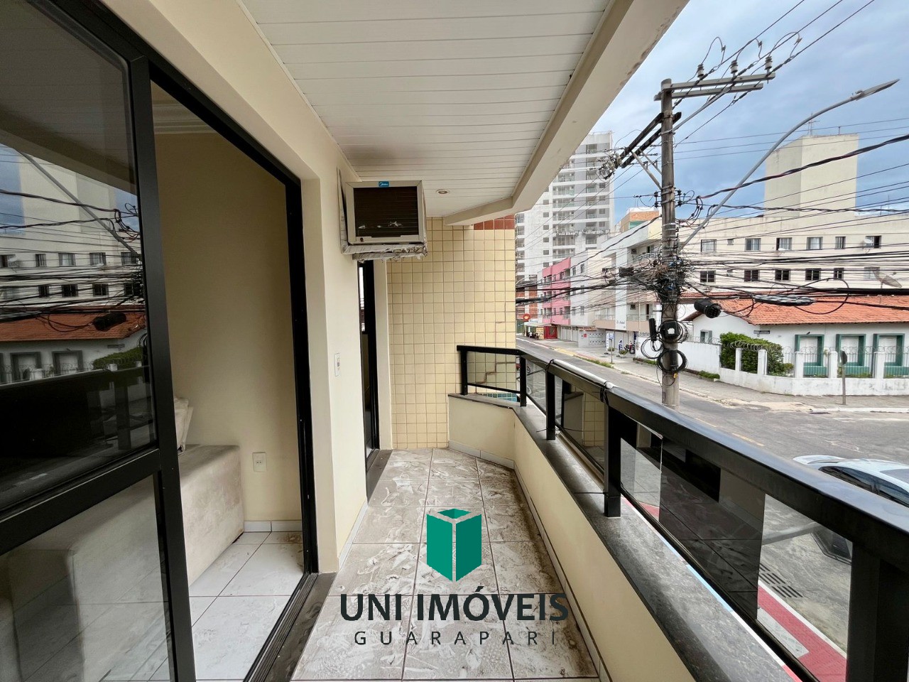 Apartamento, 2 quartos, 74 m² - Foto 2