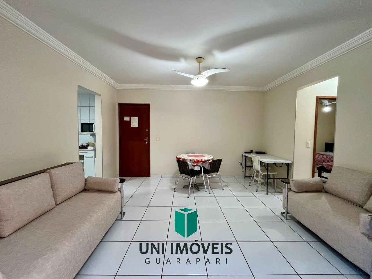 Apartamento, 2 quartos, 105 m² - Foto 3