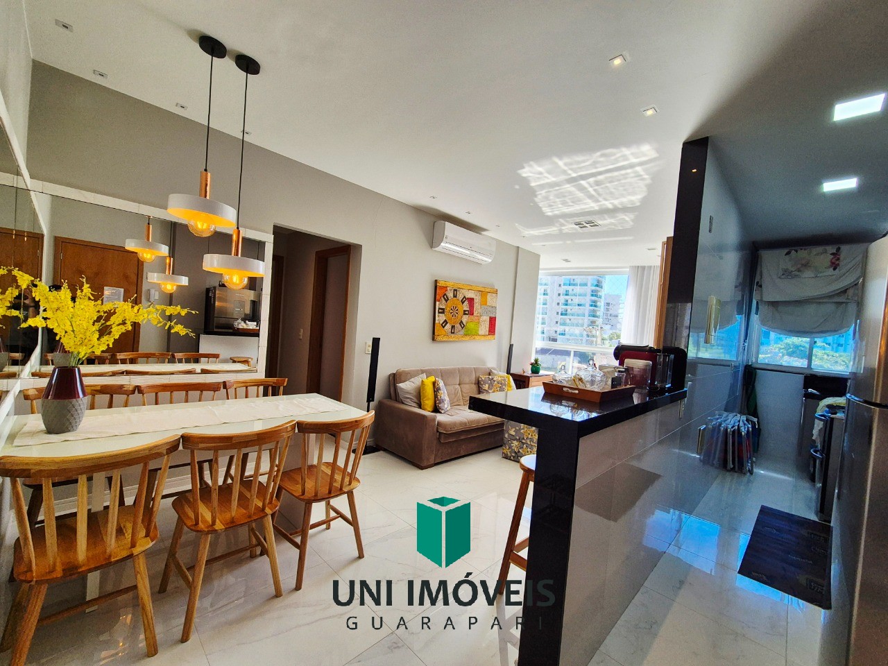 Apartamento, 2 quartos, 72 m² - Foto 11