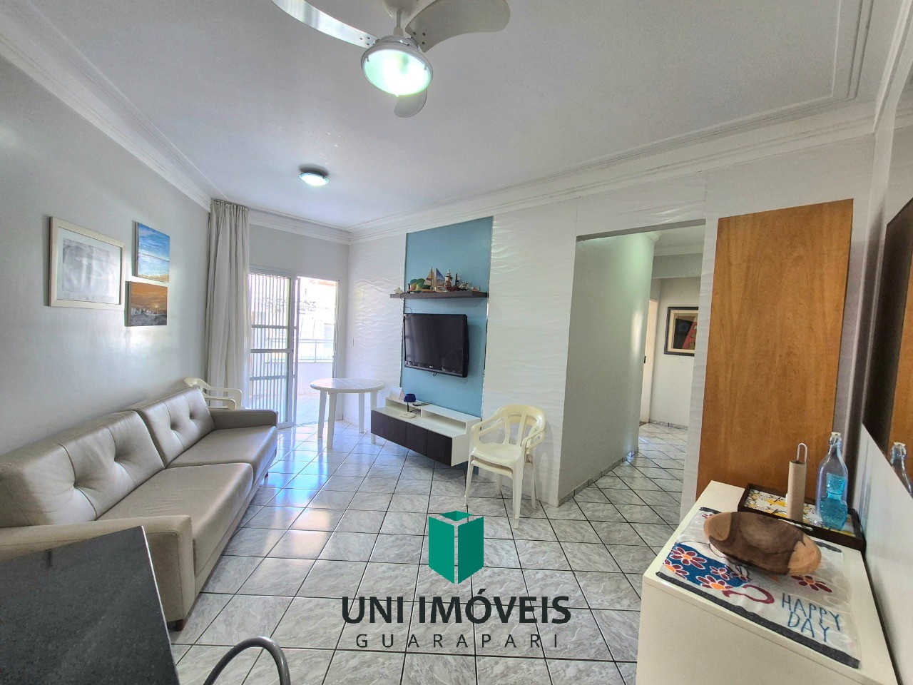 Apartamento, 3 quartos, 120 m² - Foto 5