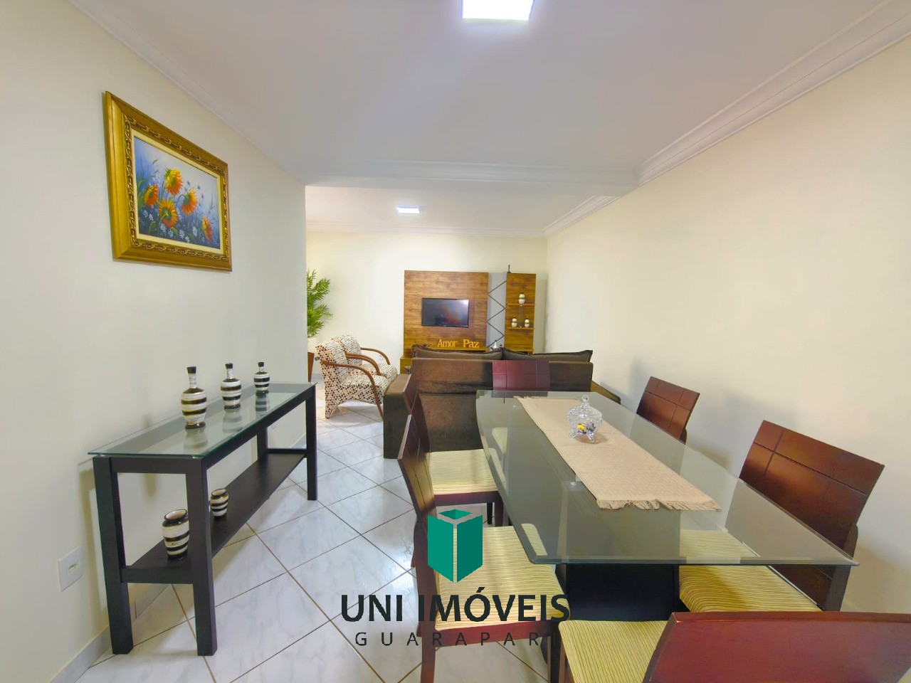 Apartamento, 2 quartos, 86 m² - Foto 2