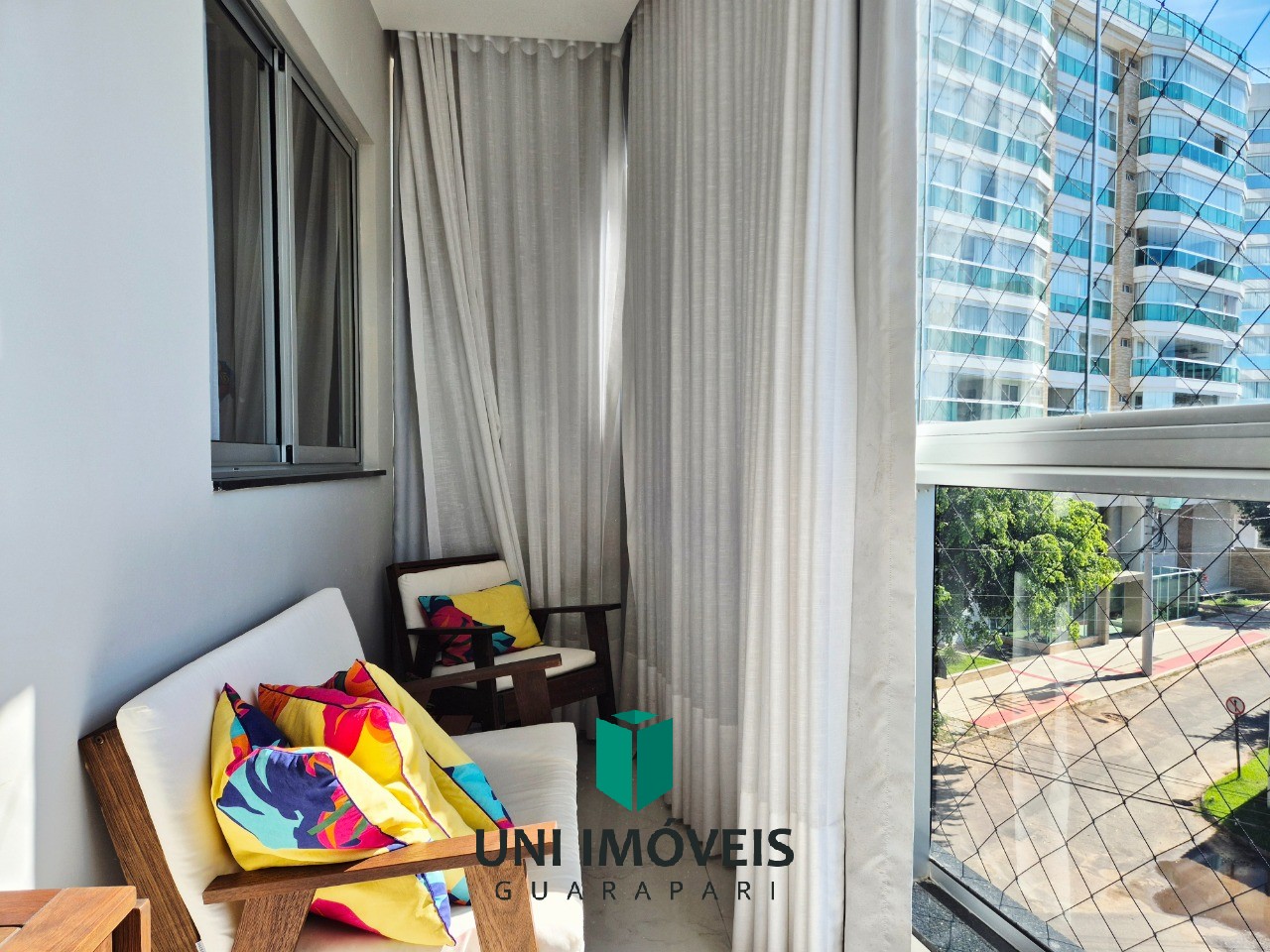 Apartamento, 2 quartos, 72 m² - Foto 16