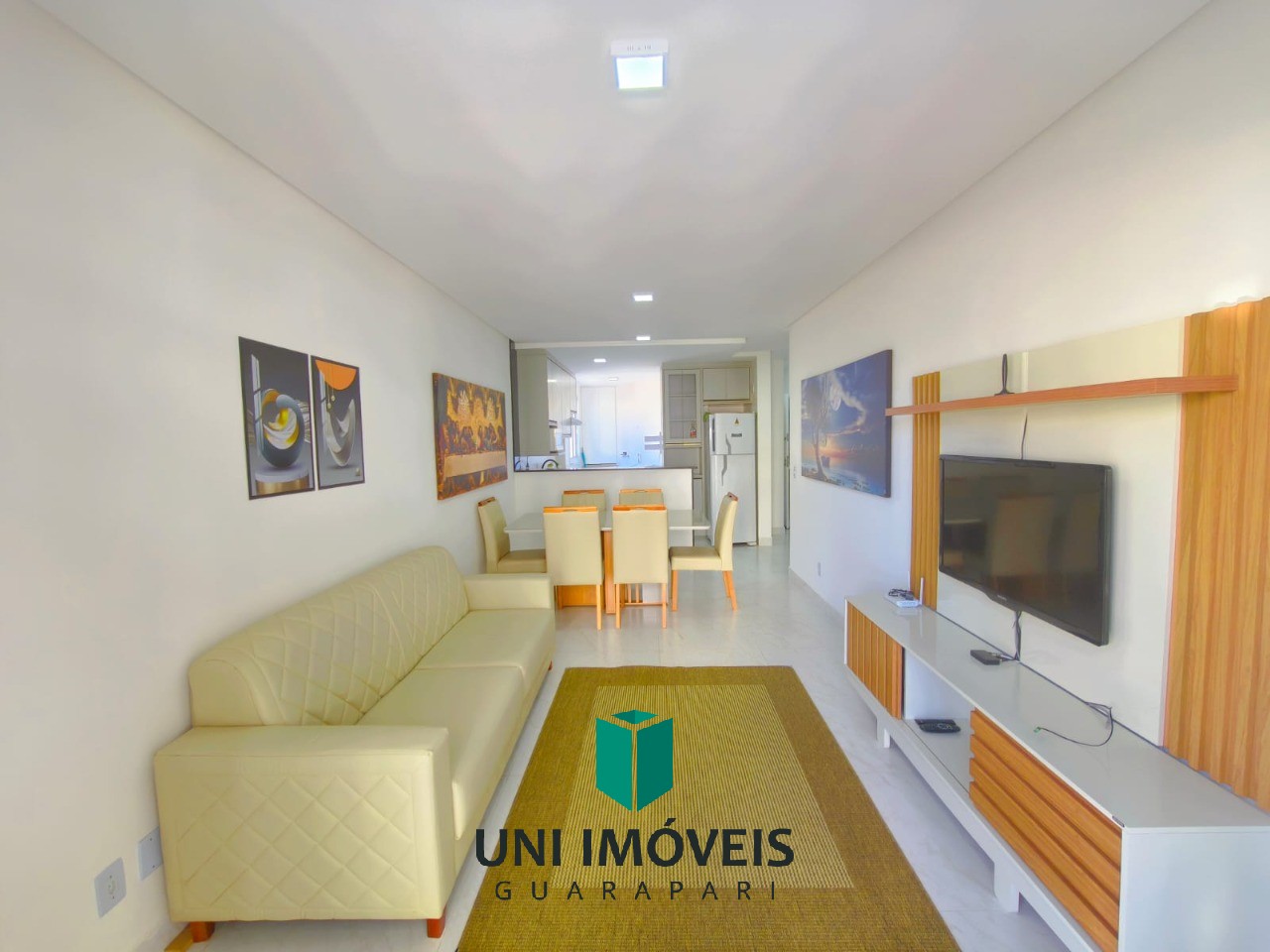 Apartamento, 3 quartos, 86 m² - Foto 7
