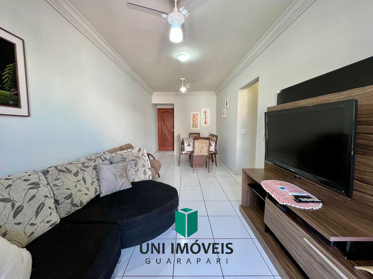Apartamento, 2 quartos, 82 m² - Foto 6