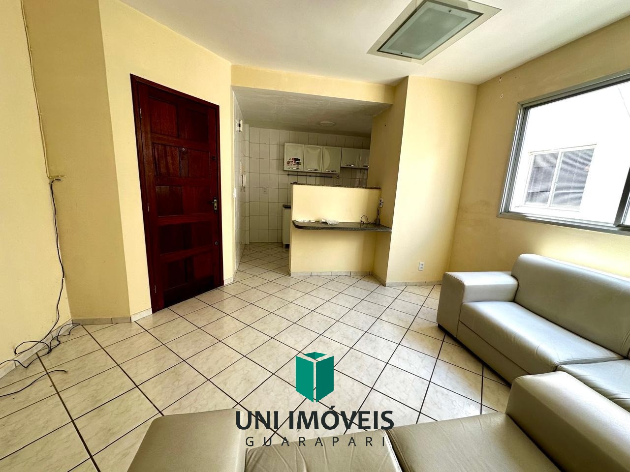 Apartamento, 2 quartos, 80 m² - Foto 1