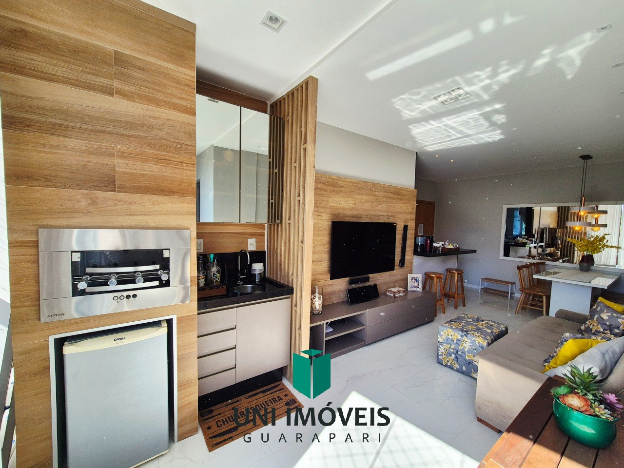 Apartamento, 2 quartos, 72 m² - Foto 15