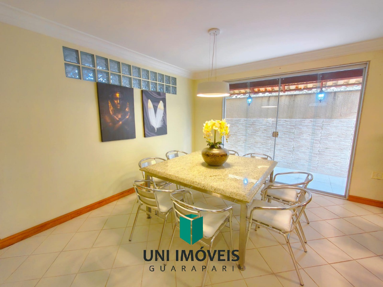 Apartamento, 3 quartos, 150 m² - Foto 5