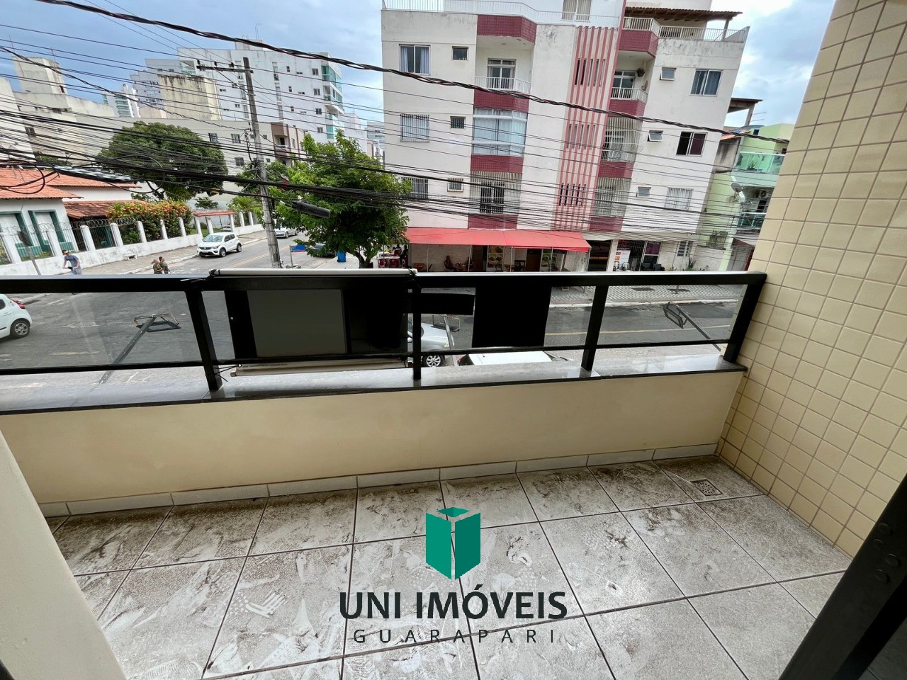 Apartamento, 2 quartos, 74 m² - Foto 3