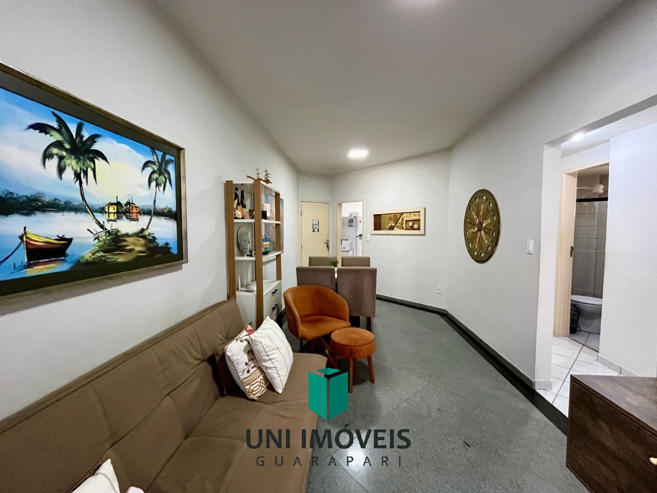 Apartamento, 3 quartos, 75 m² - Foto 7