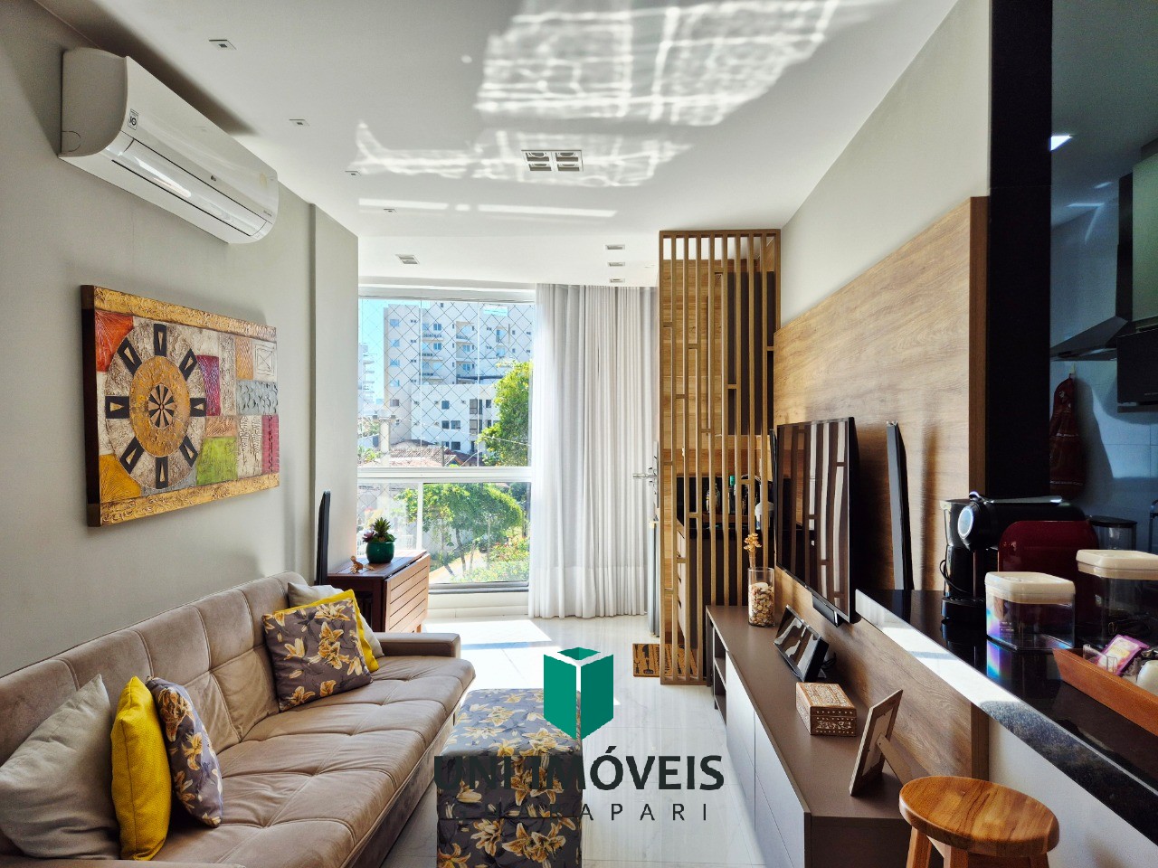 Apartamento, 2 quartos, 72 m² - Foto 8