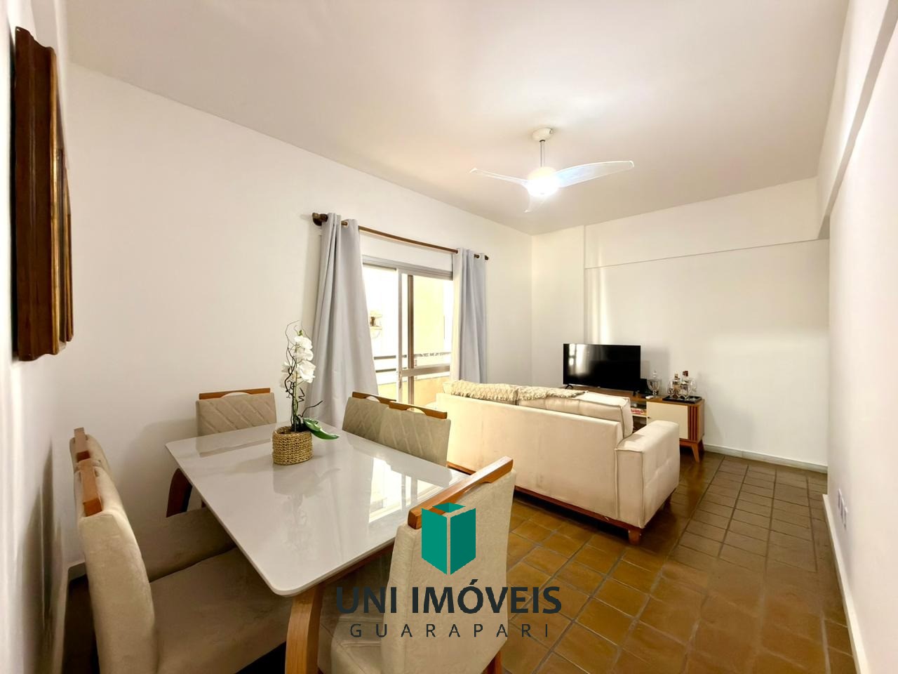Apartamento, 3 quartos, 90 m² - Foto 5