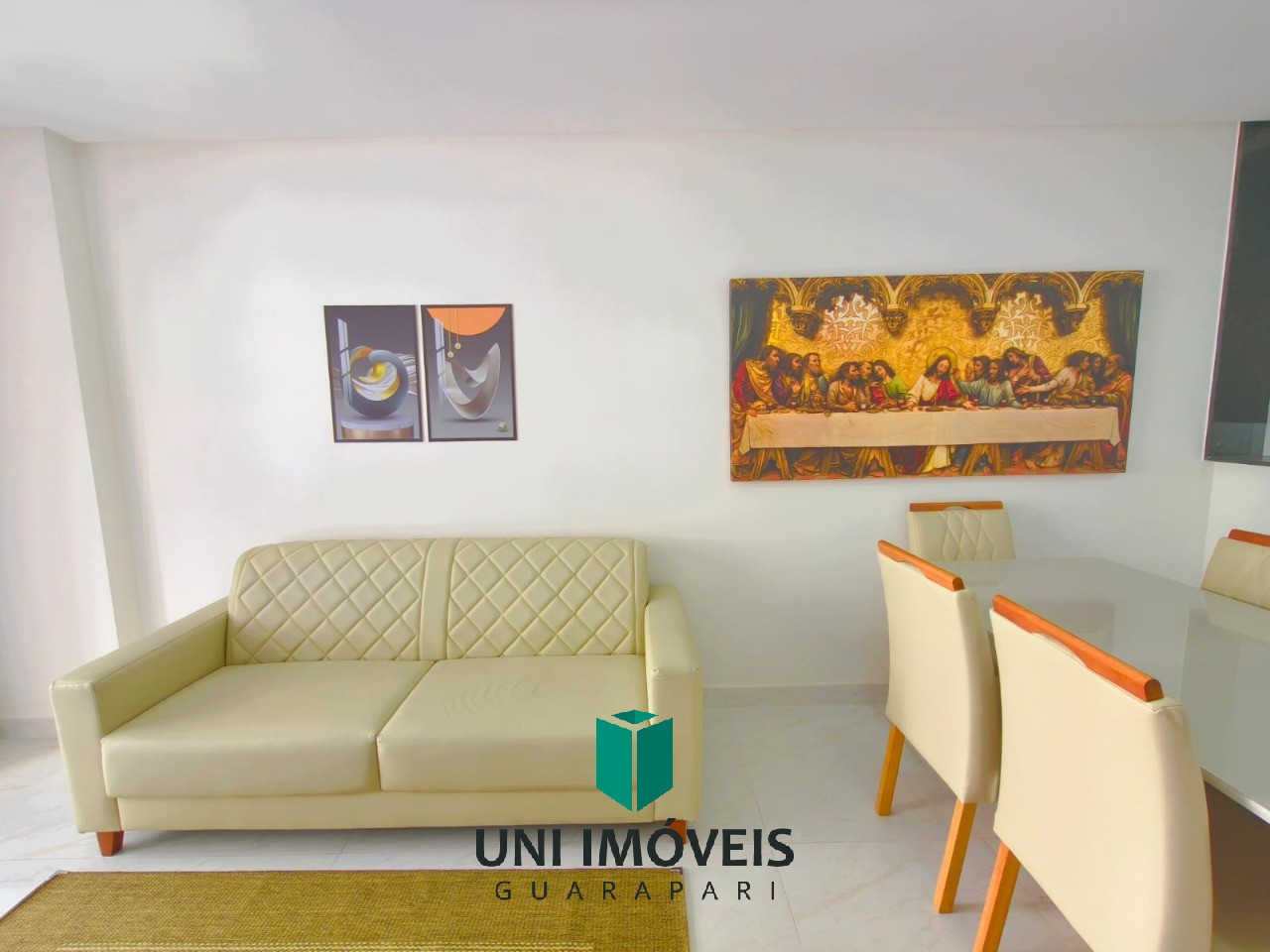 Apartamento, 3 quartos, 86 m² - Foto 3