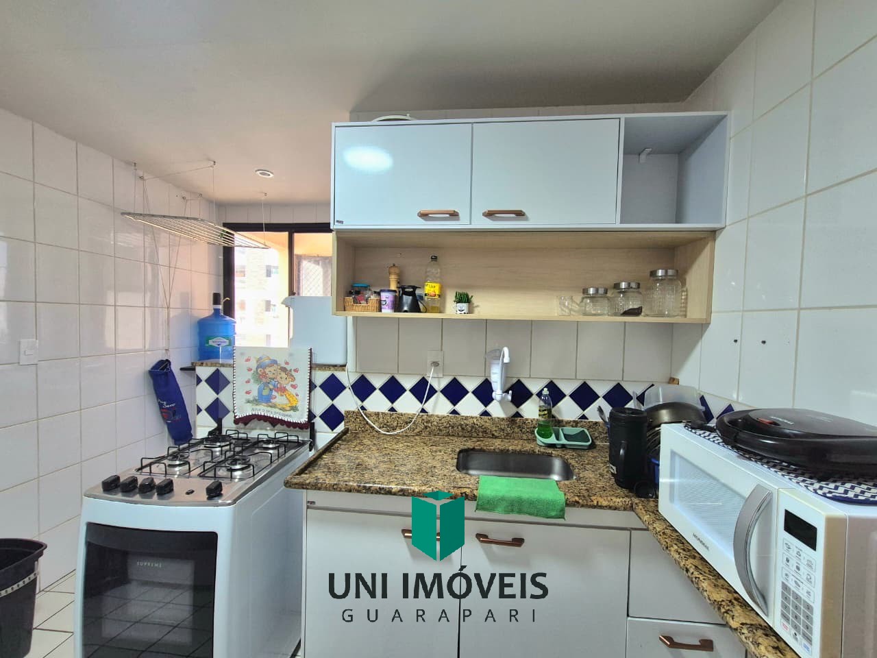 Apartamento, 2 quartos, 75 m² - Foto 6