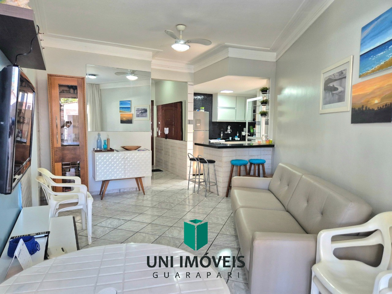 Apartamento, 3 quartos, 120 m² - Foto 9