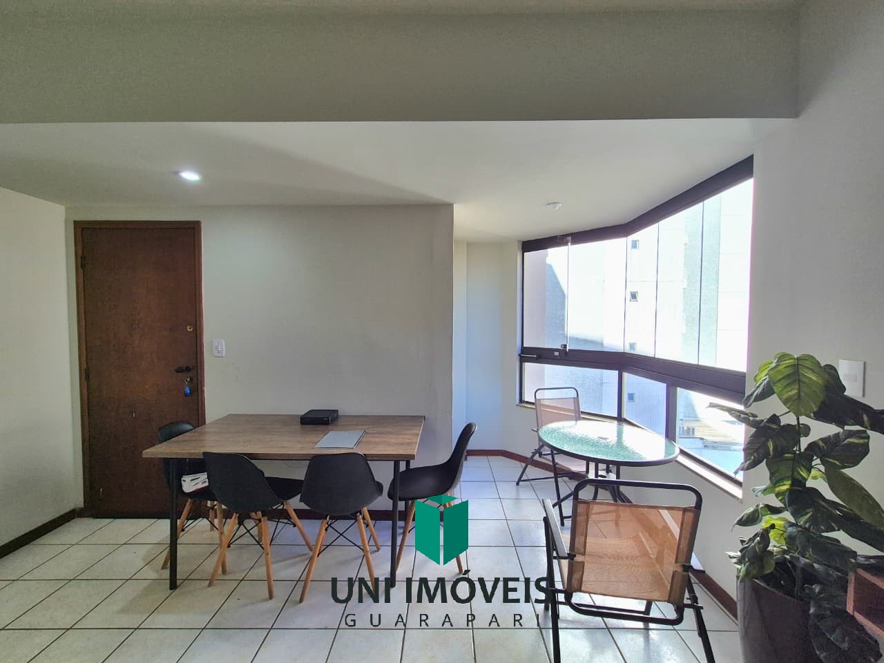 Apartamento, 2 quartos, 75 m² - Foto 2