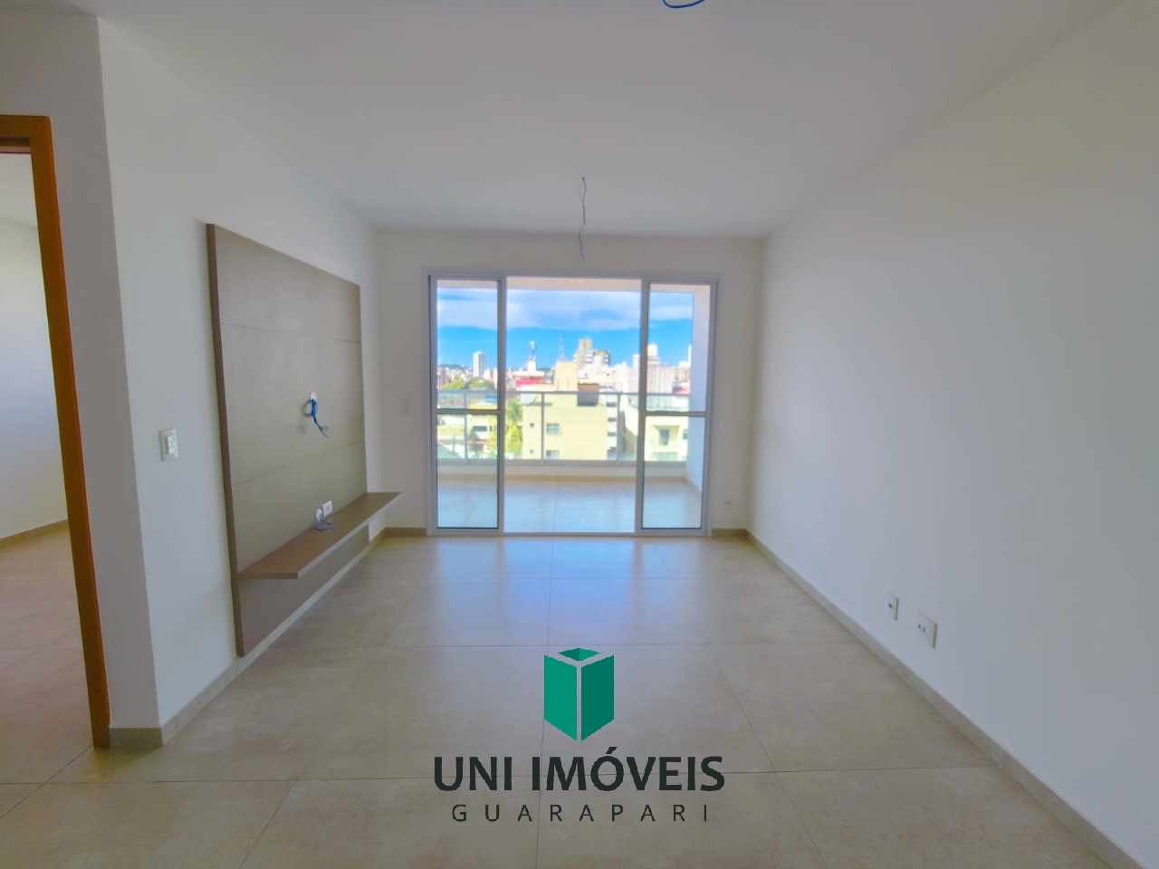 Apartamento, 2 quartos, 78 m² - Foto 1
