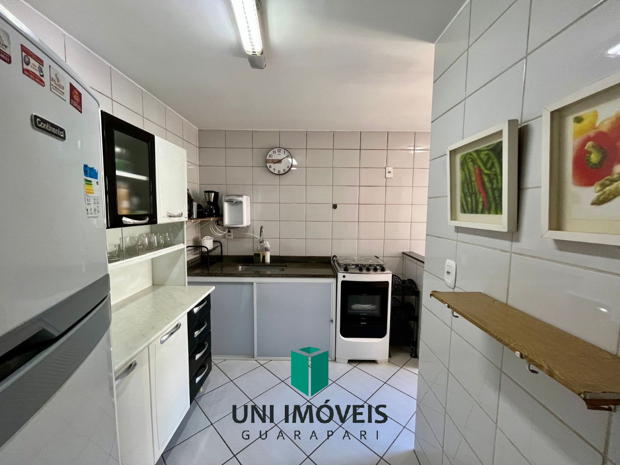 Apartamento, 3 quartos, 75 m² - Foto 17
